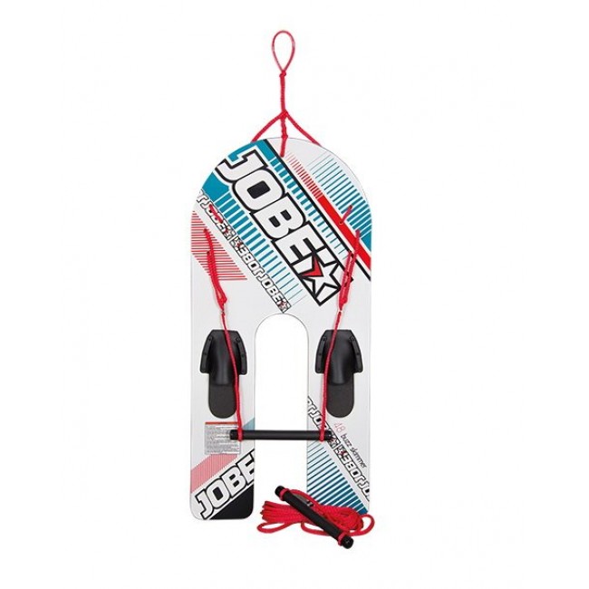 Купить Водные лыжи детские Jobe Buzz Ski Skimmer 10957 - Водные лыжи ...